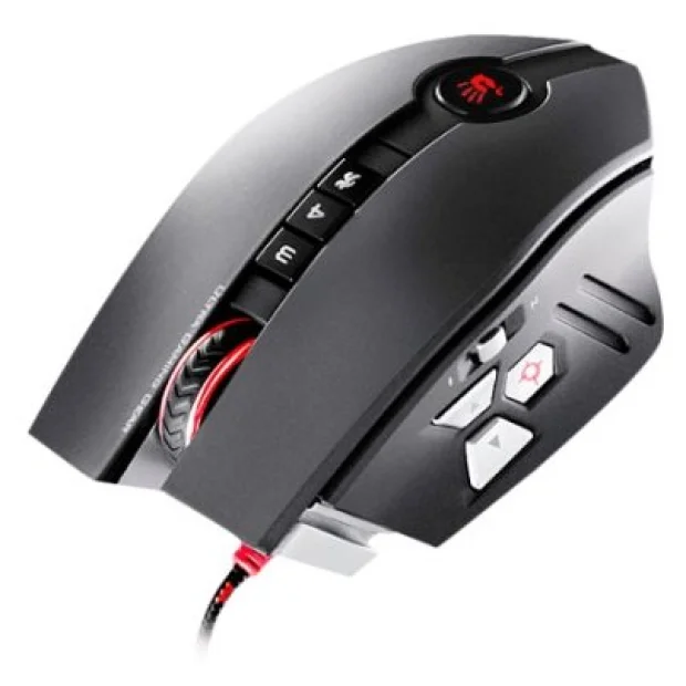 Мышь A4Tech BLOODY ZL5A
